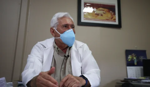 Estudos apontam obesidade  como principal fator de risco em óbitos de pessoas jovens por Covid-19