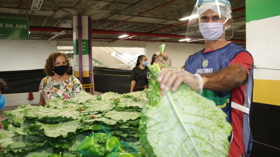 Feiras da ADS retornam a partir de terça(16) nos shoppings Manaus Plaza e Sumaúma;Veja horários