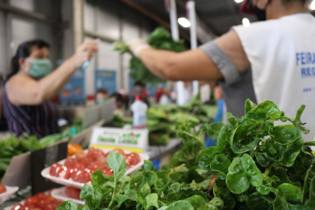 Feiras da ADS retornam a partir de terça(16) nos shoppings Manaus Plaza e Sumaúma;Veja horários.