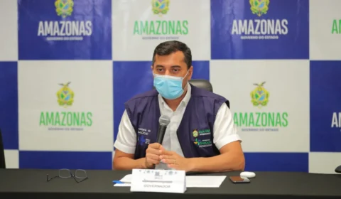 Governador do AM confirma pagamento de abono salarial para servidores da Saúde