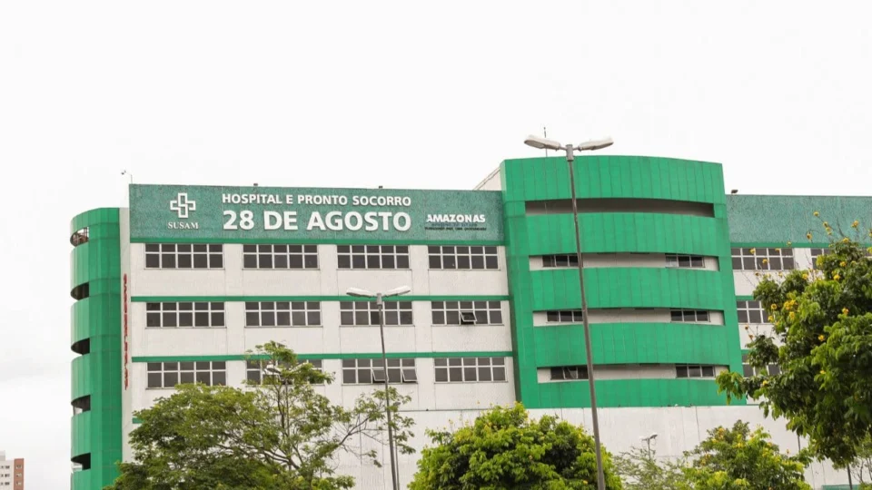 Quatro pessoas foram baleadas em Manaus na madrugada deste domingo (20)