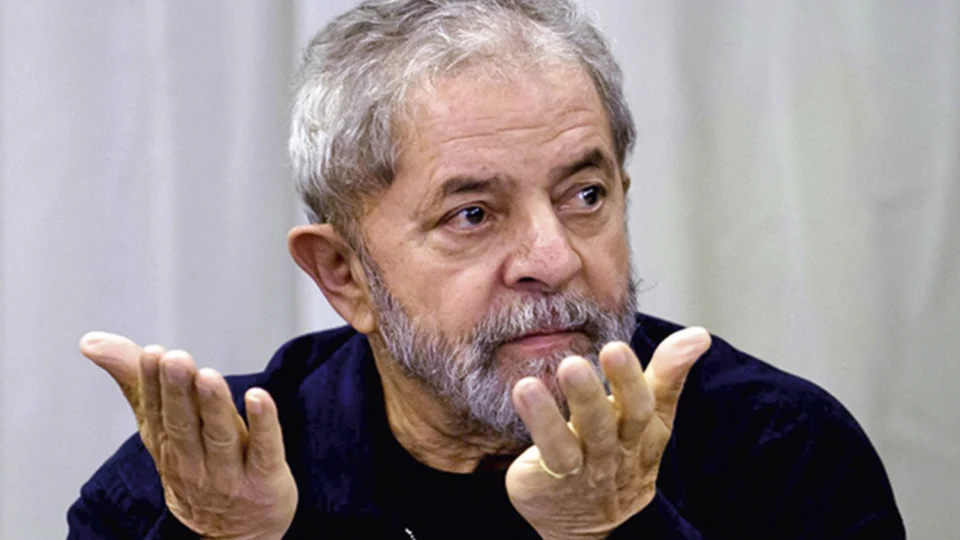 Juiz decide manter bloqueado os bens do ex-presidente Lula; Saiba Mais