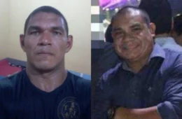 Réu do ‘Caso Flávio’ é preso sob suspeita de assassinar o sargento da PM Elizeu da Paz