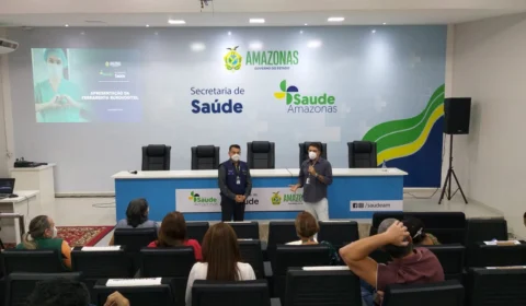 SES-AM e Semsa Manaus definem subcomissões para reorganização do sistema de saúde na capital
