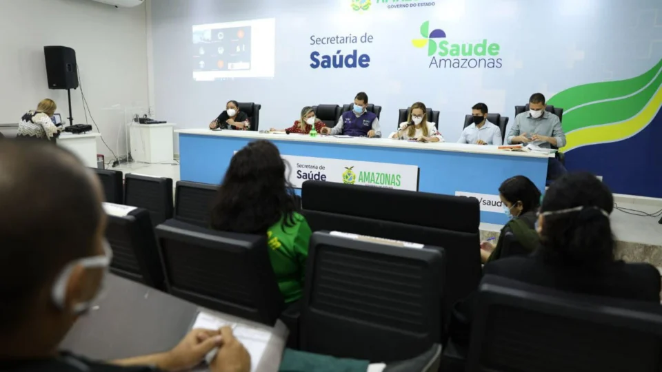 Profissionais da saúde receberão abono salarial em reconhecimento a sua luta contra a Covid-19