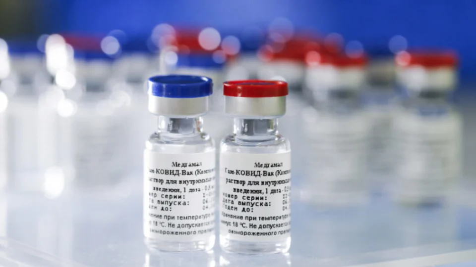 Governador do Amazonas anuncia assinatura de contrato para aquisição de 1 milhão de vacinas Sputnik V