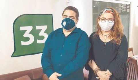 Com 50,64% dos votos, Sylvio Puga se reelege reitor da UFAM