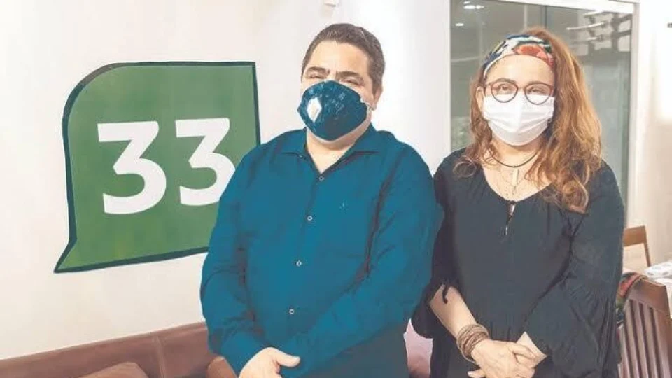 Com 50,64% dos votos, Sylvio Puga se reelege reitor da UFAM