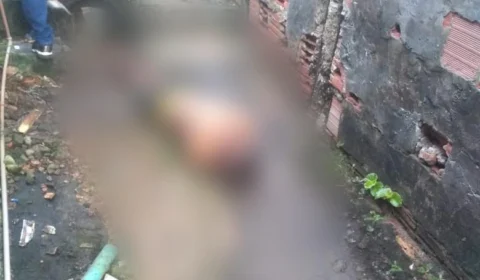 Homem é assassinado com tiro na nuca no beco Aracy, bairro Japiim, em Manaus
