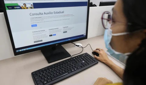 Governo do Amazonas disponibiliza novos canais de atendimento aos beneficiários do Cartão Auxílio Estadual