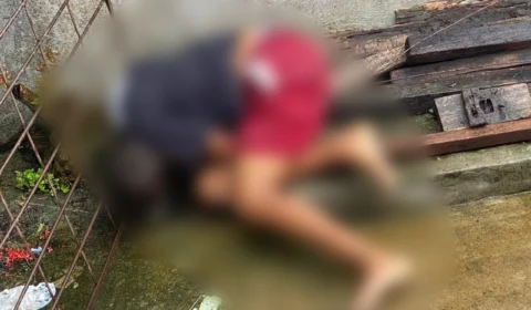 Adolescente de 16 anos é assassinado com 3 tiros após perseguição entre brandidos no Valparaíso, zona Leste