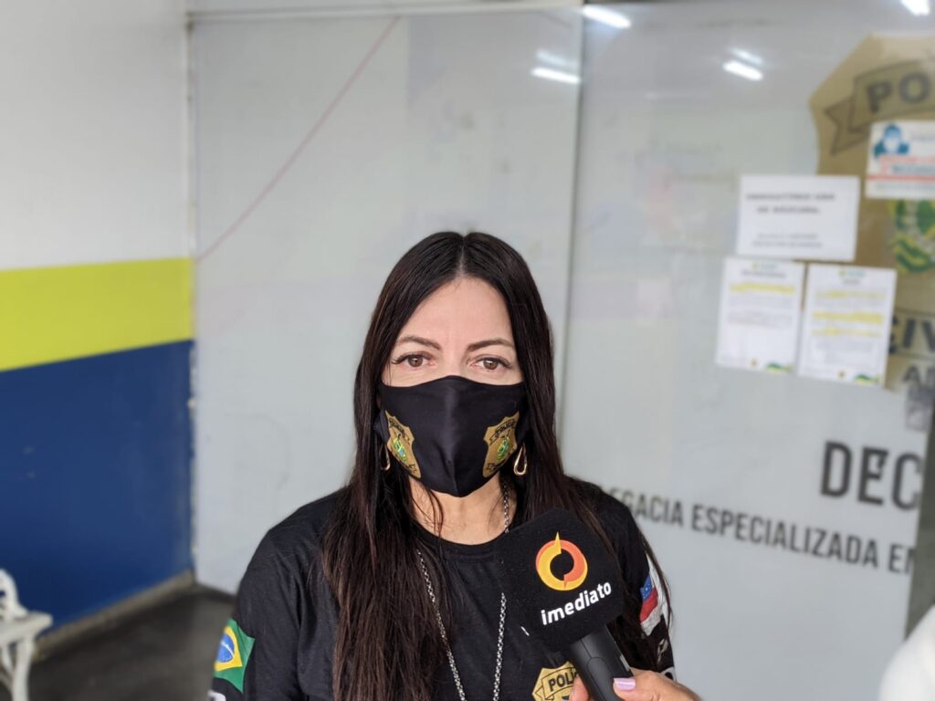 operação