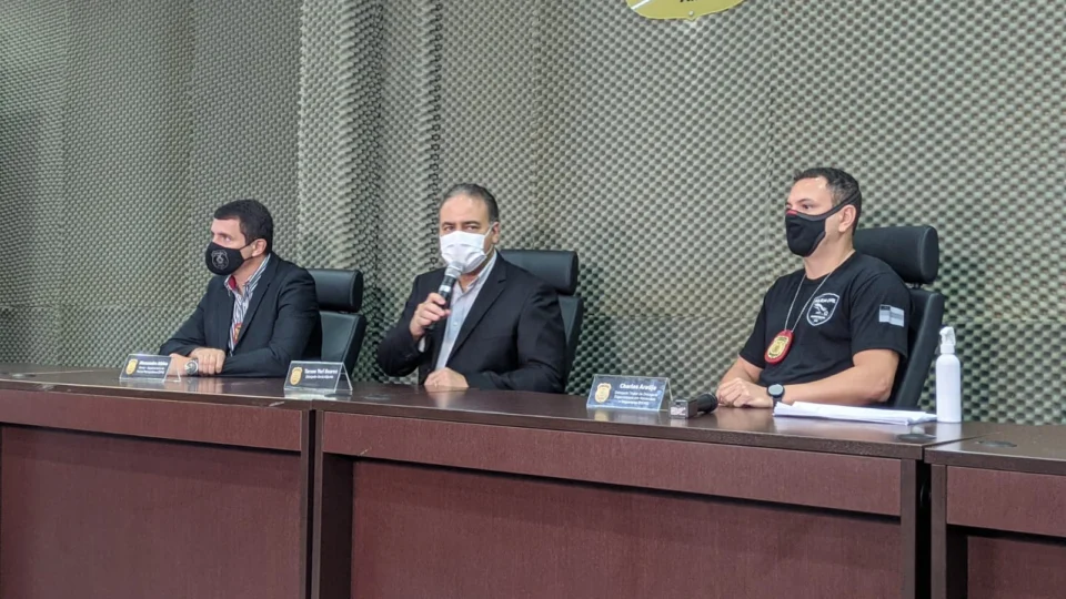 Acusada de homicídio  ocorrido na sexta-feira (05/03) em Manaus, é presa pela DEHS