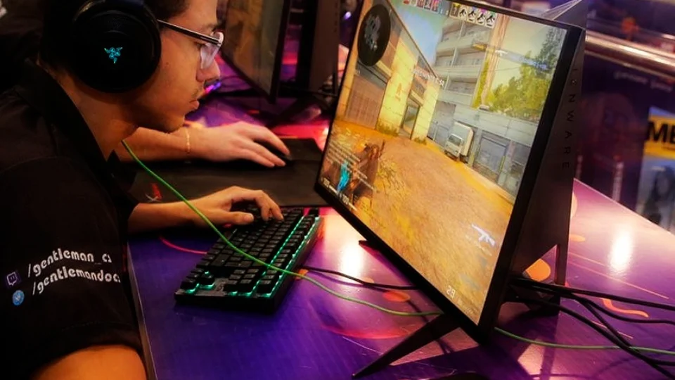 Gamers amazonenses se preparam para disputar campeonato online de Counter-Strike