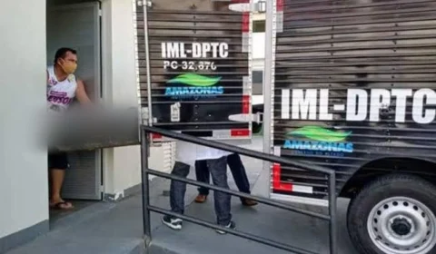 “Rafael” é assassinado a tiros por motoqueiros suspeitos, no Alvorada 1, zona Centro-Oeste