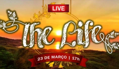 Sítio Bom Futuro realiza Live em celebração à vida e exaltação das belezas naturais da Amazônia