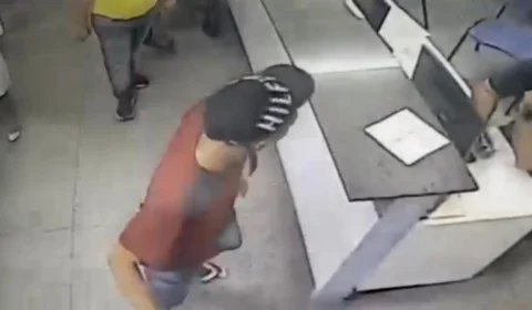 Polícia solicita ajuda na divulgação das imagens dos supostos assassinos da menina de 8 anos; VEJA VÍDEOS