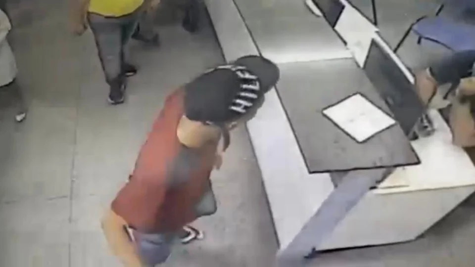 Polícia solicita ajuda na divulgação das imagens dos supostos assassinos da menina de 8 anos; VEJA VÍDEOS