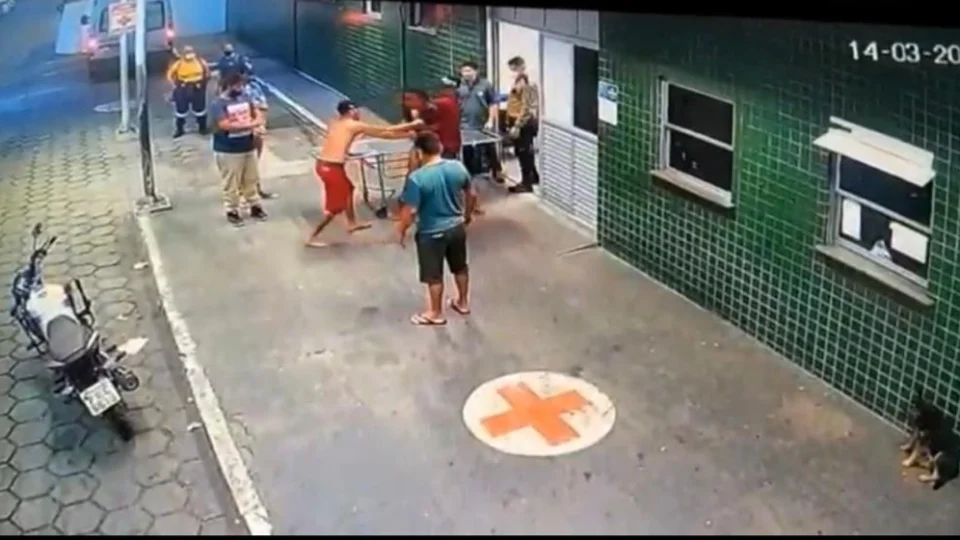 Caso Lohanny: Polícia solicita ajuda na divulgação das imagens dos supostos assassinos da menina de 8 anos; Veja vídeos