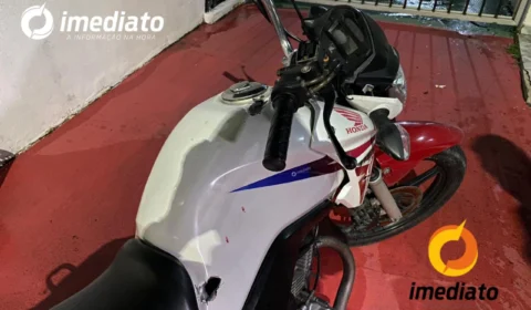 Vídeo mostra assaltante preso em porta-malas de carro após ser baleado por justiceiro – Veja!