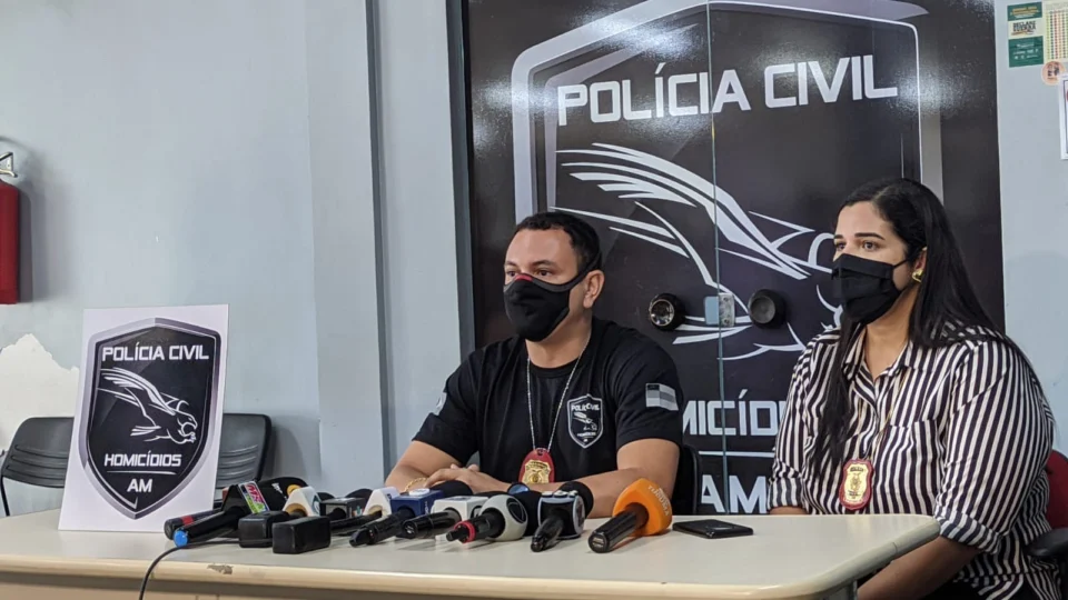 Caso Lohanny: Após investigações, homens são presos suspeitos de matar menina de 8 anos