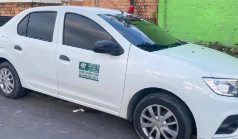 VEJA VÍDEO;Depósito clandestino de alimentos vencidos é desarticulado com 5 toneladas de perecíveis que iam para o interior do Amazonas