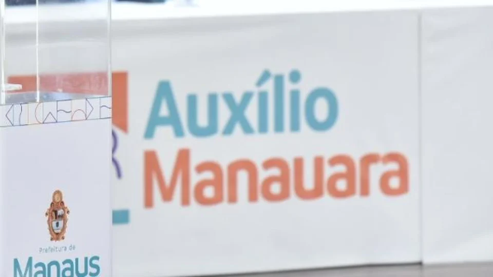 Confira calendário da 2º parcela do ‘Auxílio Manauara’ que começa a ser paga nesta quarta (24)