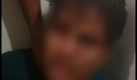 Veja vídeo;Pastor comete estupro após oração e diz que foi tentação “do diabo”