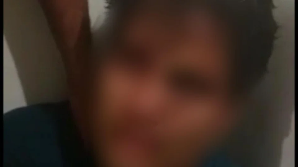 Veja vídeo;Pastor comete estupro após oração e diz que foi tentação “do diabo”