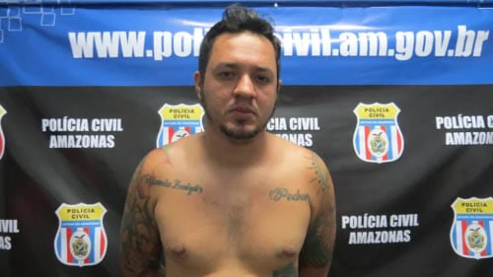 “Jason” ataca novamente e é capturado pela Força Tática; Veja detalhes