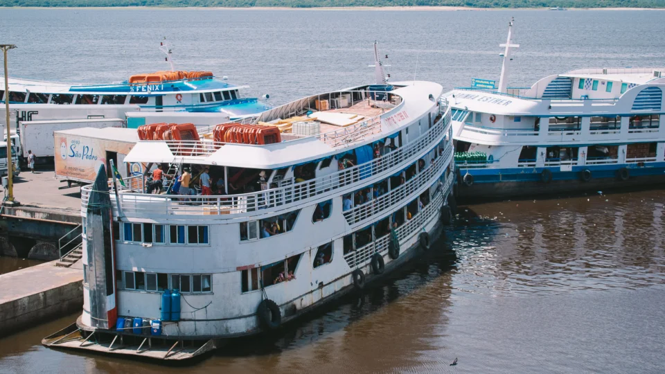 Transporte intermunicipal de passageiro retorna com restrições