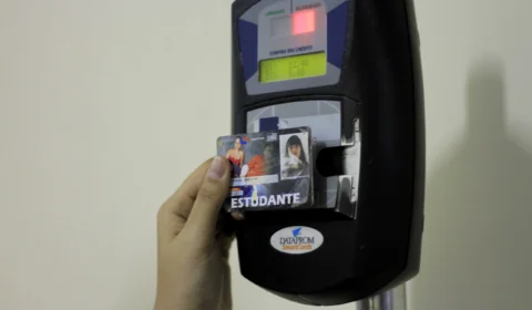 Estudantes têm até quinta(18) para garantir meia passagem estudantil