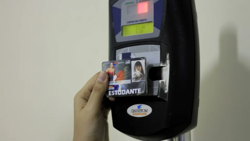 Estudantes têm até quinta(18) para garantir meia passagem estudantil