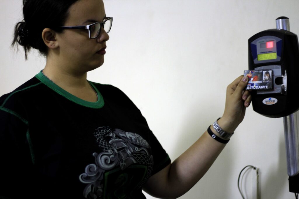 Estudantes têm até quinta(18) para garantir meia passagem estudantil.