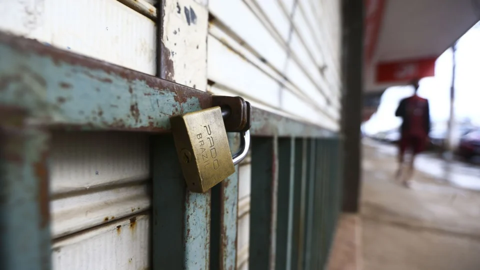 Alagoas entra na fase vermelha a partir de hoje, 19