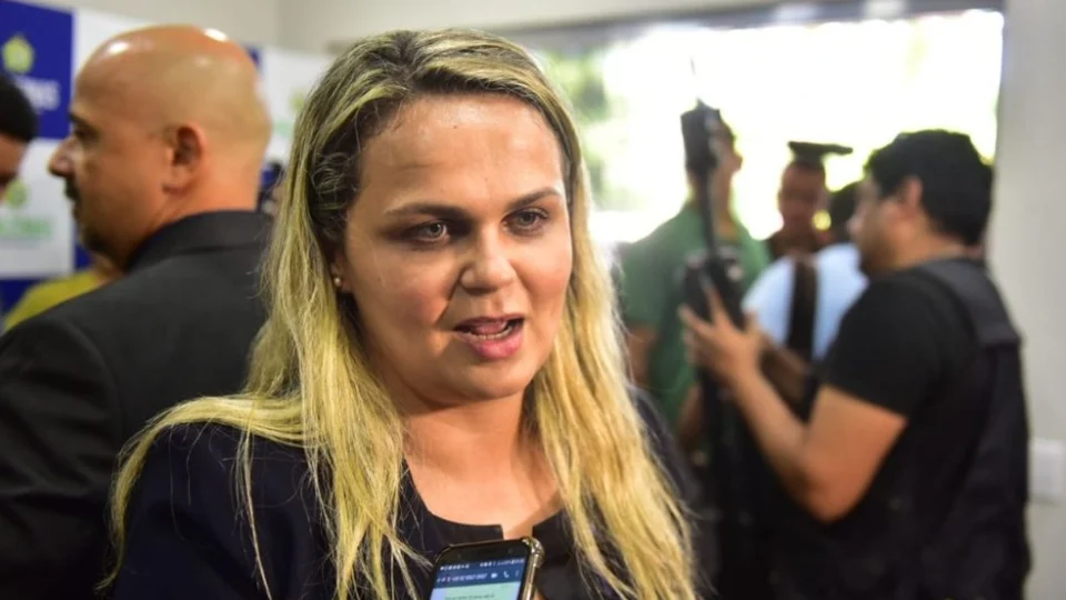 Delegada Geral diz “Lugar de Mulher é onde ela quiser” como conselho ao dia Internacional da Mulher