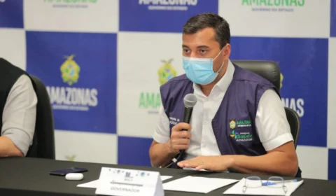 Em nota, Governo do AM suspende aulas presenciais nesta segunda-feira, 07; Veja detalhes