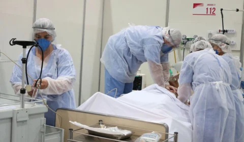 Fiocruz alerta: número de mortes por Covid-19 pode aumentar no Brasil; Veja detalhes