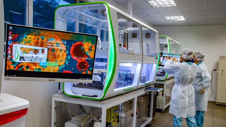 Covid-19: pesquisa revela impactos em 95% dos profissionais de saúde