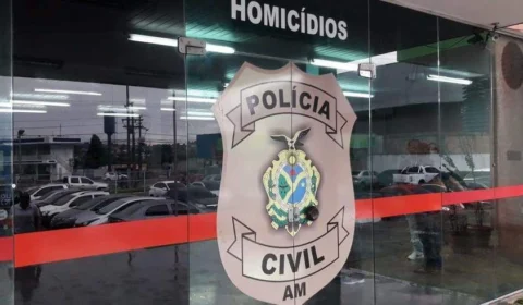 Urgente: suposto assassino de mototaxista é preso em Manaus