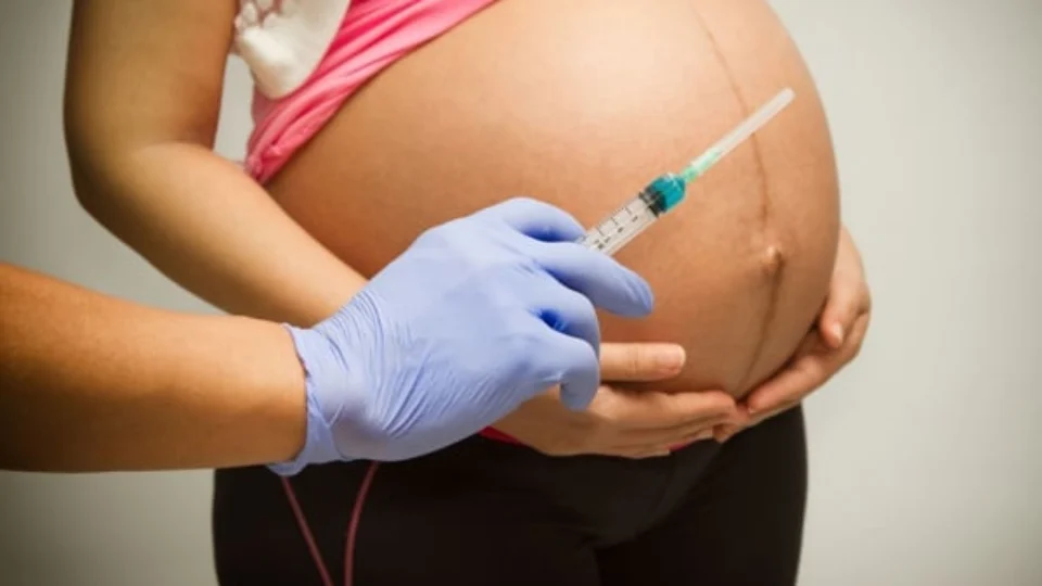 Estudos revelam que vacinação de grávidas contra Covid-19 pode proteger bebês; Saiba Mais