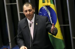 Congresso instala hoje CPMI do INSS com Omar Aziz na presidência e relatoria Bolsonarista
