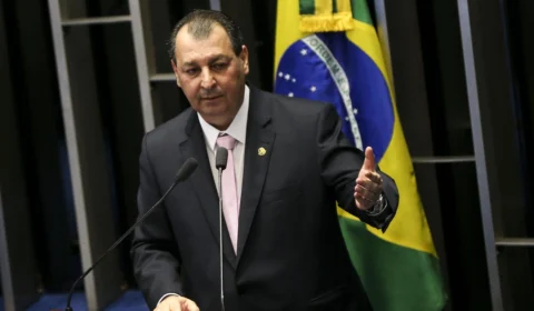 Congresso instala hoje CPMI do INSS com Omar Aziz na presidência e relatoria Bolsonarista