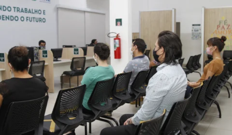 Atividades presenciais do Sine Manaus serão retomadas na próxima segunda-feira (5)