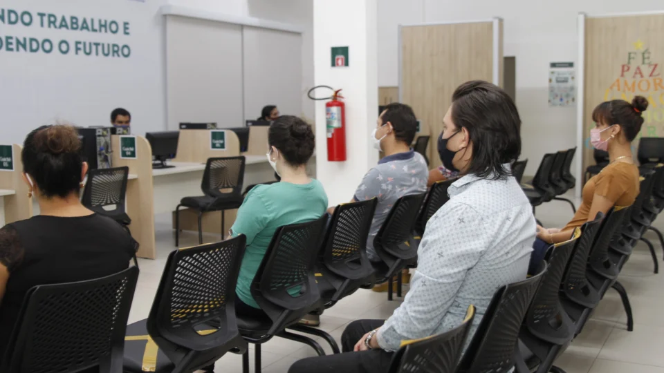 Atividades presenciais do Sine Manaus serão retomadas na próxima segunda-feira (5)