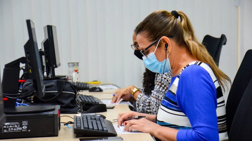 Busca ativa da Prefeitura de Manaus contactou mais de três mil que ainda não foram tomar a segunda dose da vacina