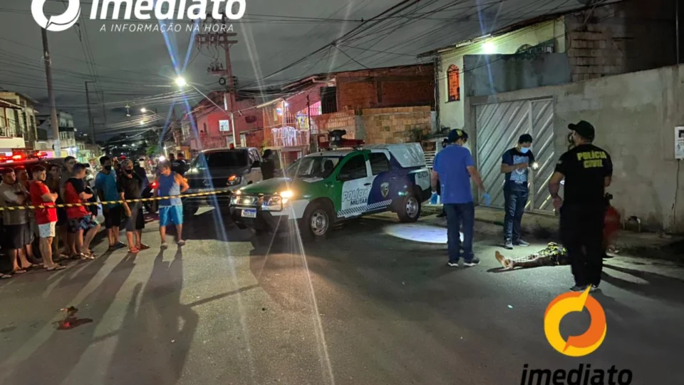 Jovem é torturado e assassinado no dia de seu aniversário na Compensa