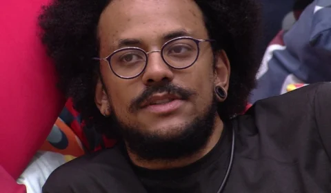 BBB21: ‘Machuca mais que murro’ diz João Luiz sobre fala racista de Rodolffo