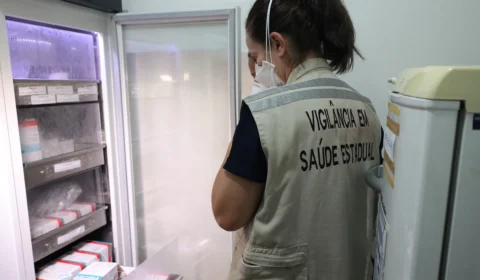 Municípios do Amazonas avançam na cobertura vacinal contra a Covid-19 com reforço do Governo do Estado