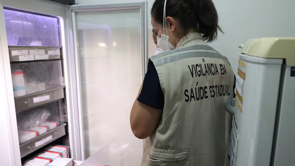 Municípios do Amazonas avançam na cobertura vacinal contra a Covid-19 com reforço do Governo do Estado